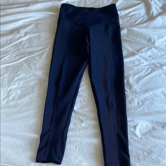 Onzie Ribbed Leggings - Picture 1 of 9